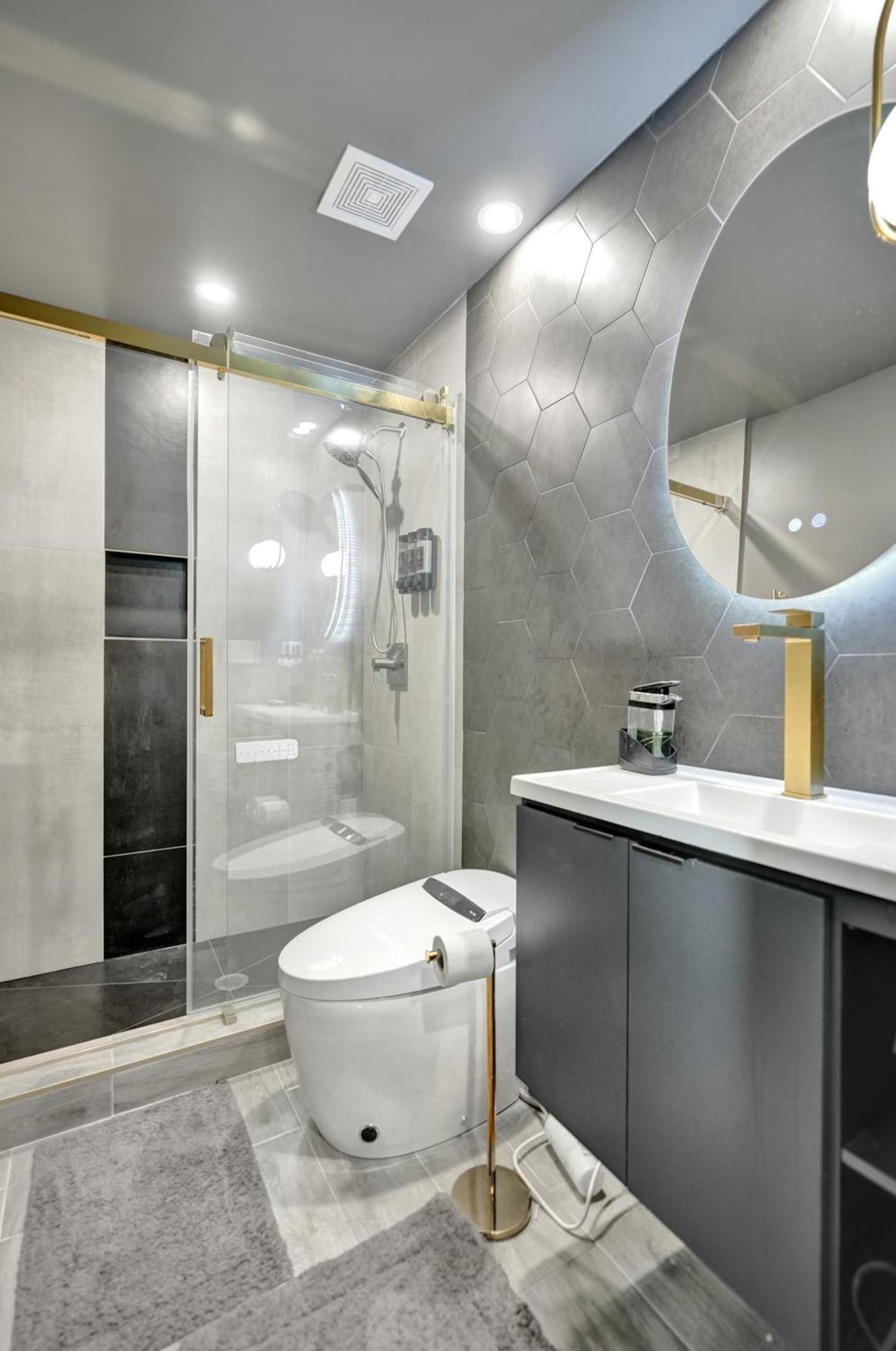 Kiki 4 - Men'S Clothing Optional Guest Houses Fort Lauderdale Exteriör bild