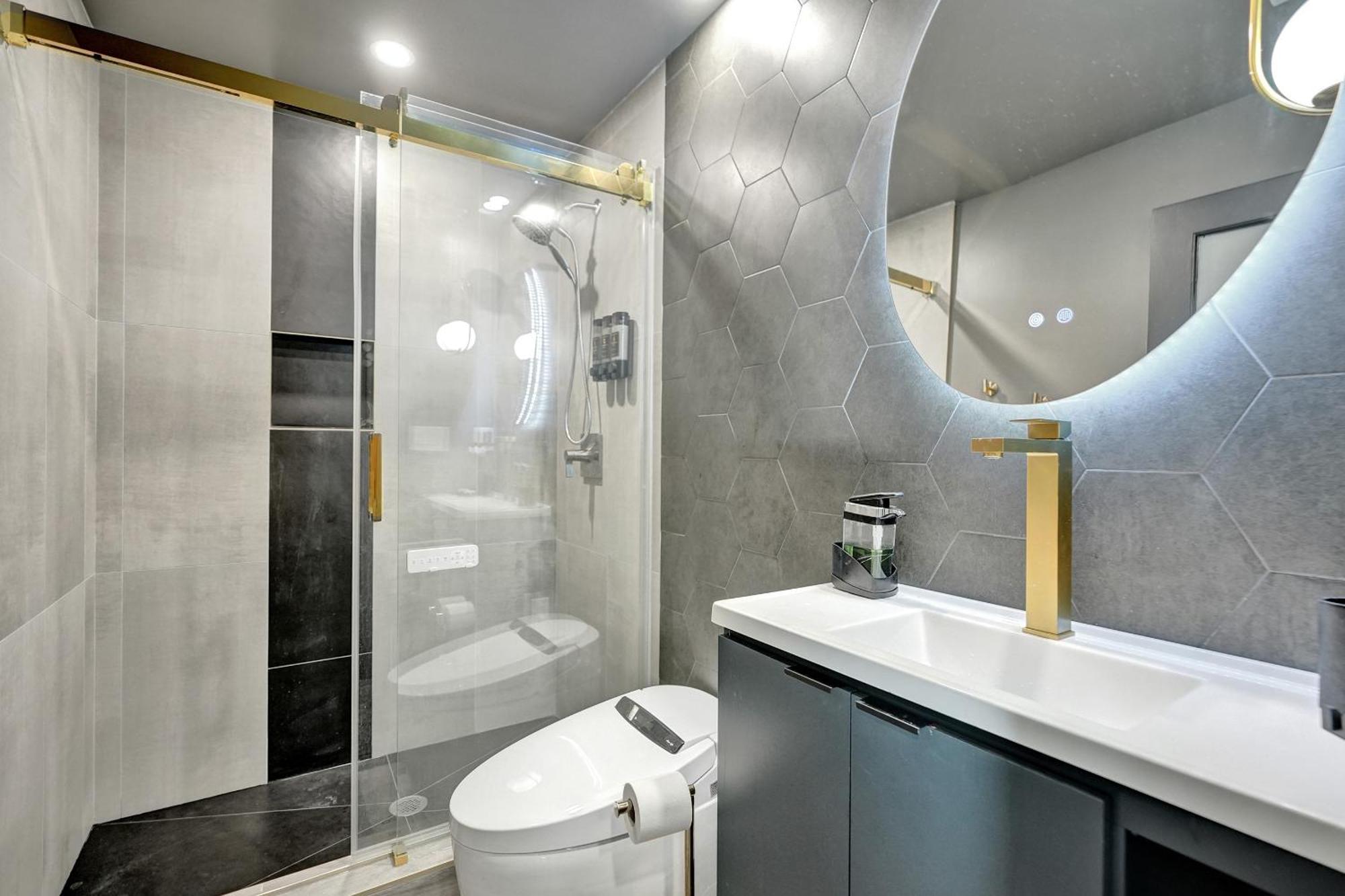 Kiki 4 - Men'S Clothing Optional Guest Houses Fort Lauderdale Exteriör bild