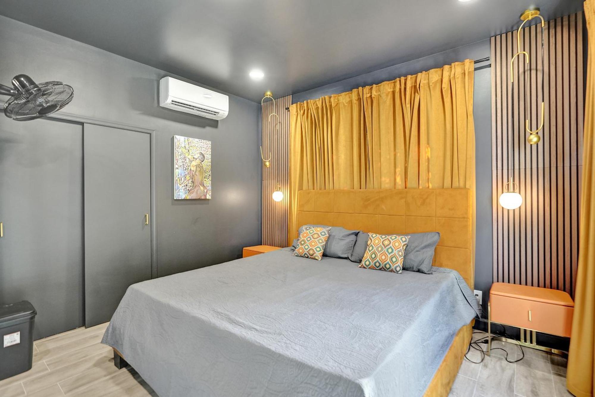 Kiki 4 - Men'S Clothing Optional Guest Houses Fort Lauderdale Exteriör bild